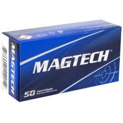 380 ACP Ammo by Magtech - 95gr FMJ