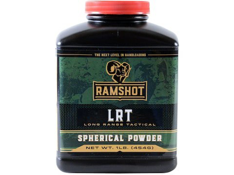 ramshot powder