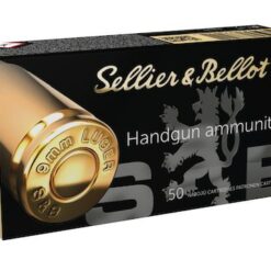 seller and bellot ammunition