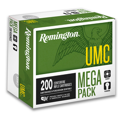 remington umc 9mm