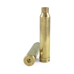 Hornady Brass 300 Winchester Short Mag (50 brass box)