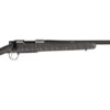 Christensen arms ridgeline