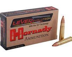 35 remington ammo