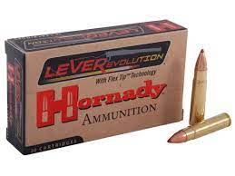 35 remington ammo