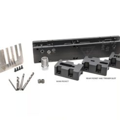 Ar10 80 lower jig