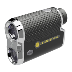 Golf rangefinder leupold