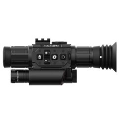 Zulus hd 3-12x digital night vision scope