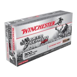 300 wsm ammo nz